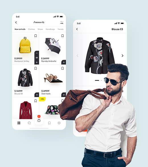 Implying the Power of Magento to Boost Your Sales