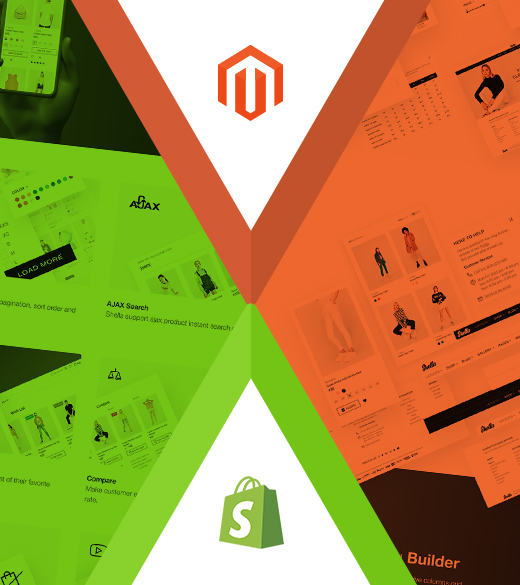 Top 4 Reasons Why You Should Migrate to Shopify From Magento