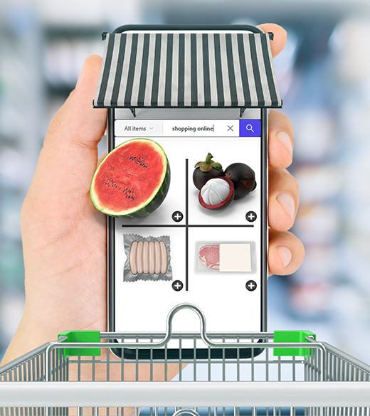 What Makes Magento Your Obvious Choice for Online Store Development?
