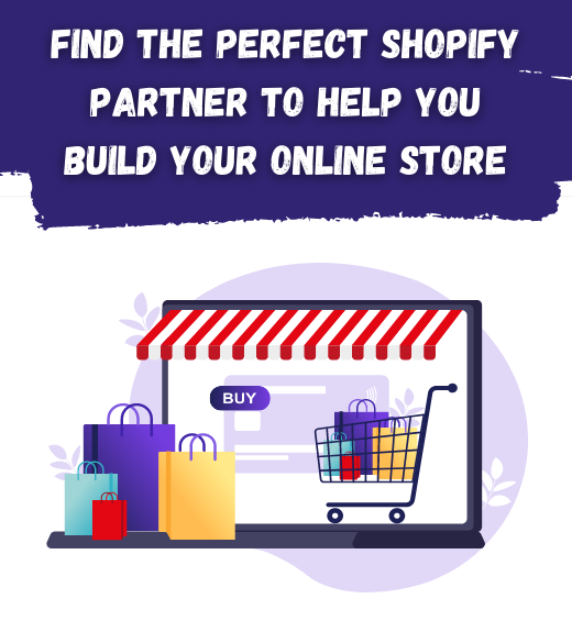 Shopify Developer: Find the Perfect Shopify Partner to Help You Build Your Online Store