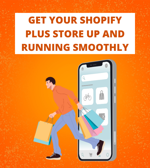 Get Your Shopify Plus Store Up And Running Smoothly With SeedCart’s Expert Team