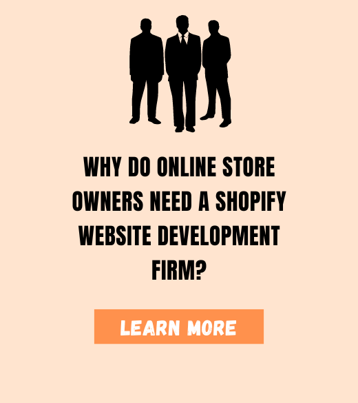 Why Do Online Store Owners Need A Shopify Plus Website Development Firm?