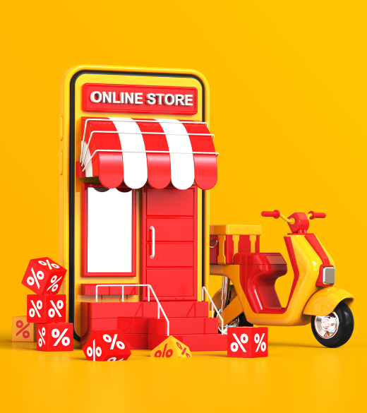 Building Better eCommerce Stores with Magento