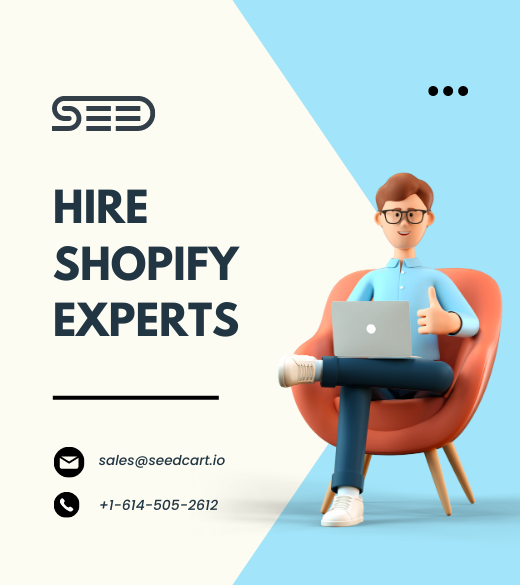 Why Do You Need To Hire Shopify Experts?