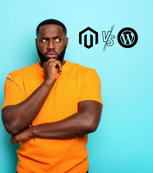 Top Features to Consider: Magento vs. WordPress for Online Store Owners