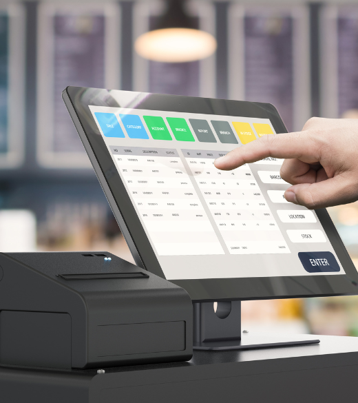 Enhance Your Point-of-Sale Apps with the Power of POS UI Extensions